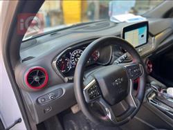 شێڤرۆلێت بلایزەر